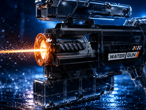 SplashVolt™ Pro Water Blaster