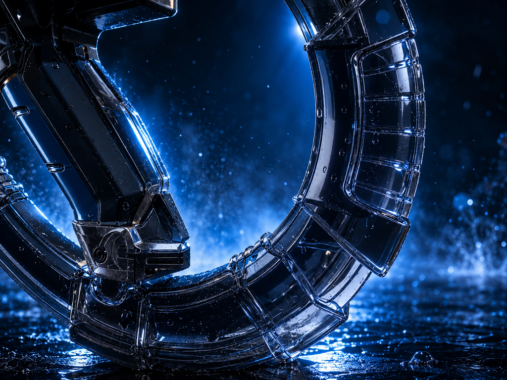 SplashVolt™ Pro Water Blaster