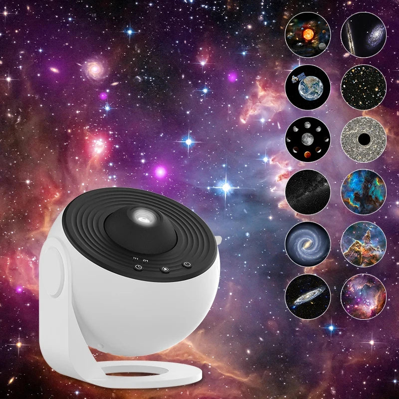 Lumora Galaxy Atmosphere™