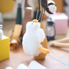 Giant Cozy Goose Plush