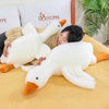 Giant Cozy Goose Plush