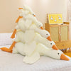 Giant Cozy Goose Plush