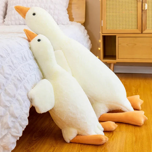 Giant Cozy Goose Plush