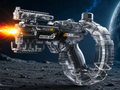 SplashVolt™ Pro Water Blaster